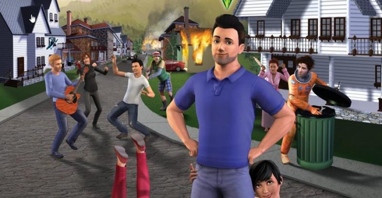 Sims 3 Career Mods