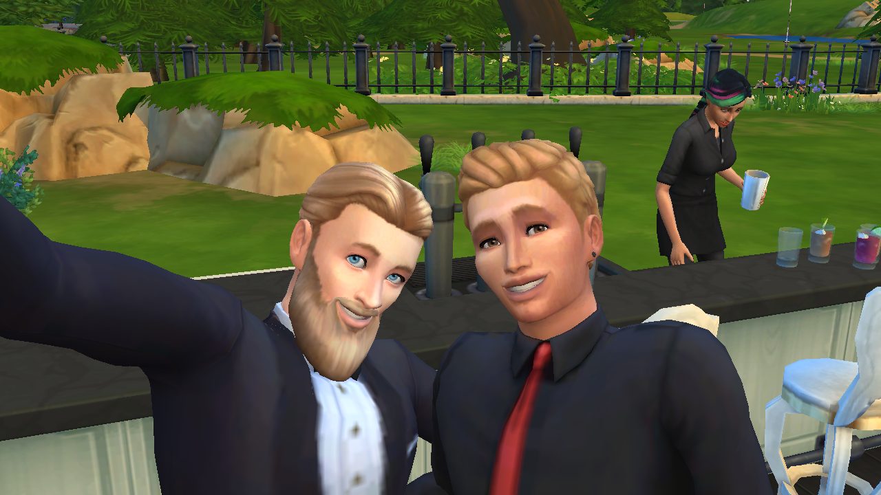 where here mods for the sims 3