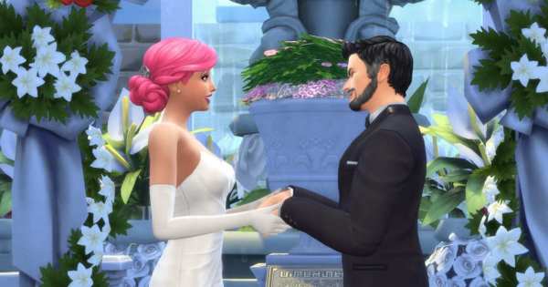 Sims 3 Romance Mods