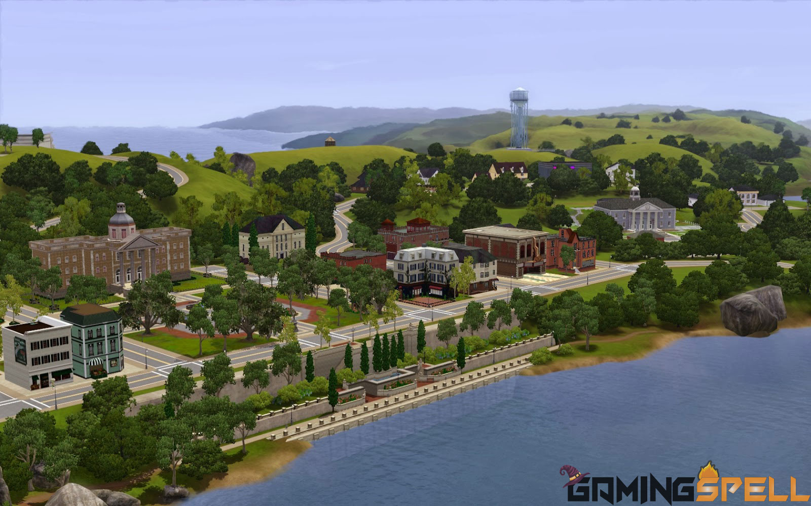 The-Sims-3-Twinbrook