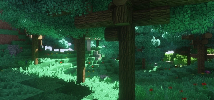 better-foliage-forest-mod-minecraft