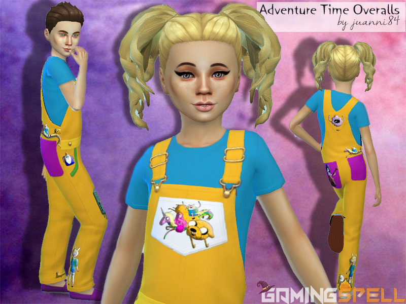 Adventure-Time-Overalls-Sims-4