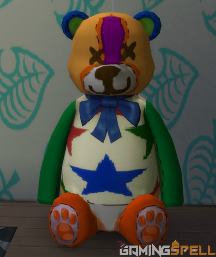 diy-stitches-bear-animal-crossing-in-sims4