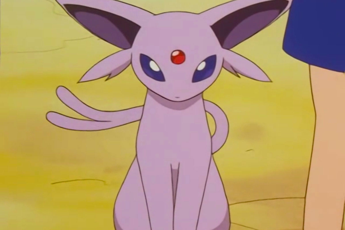 ESPEON