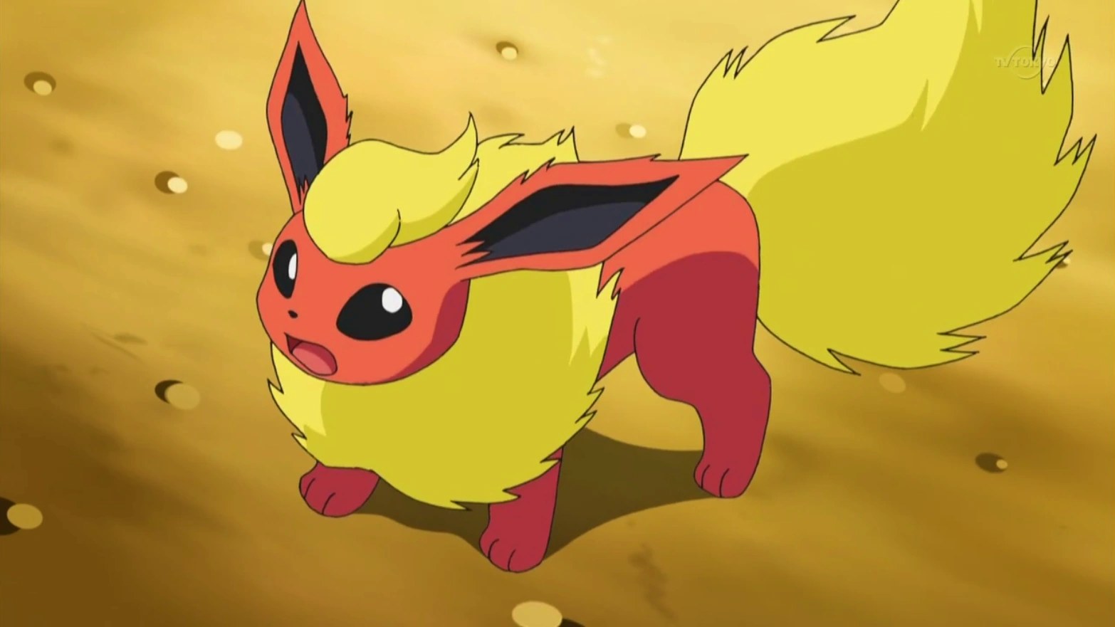 FLAREON Pokemon