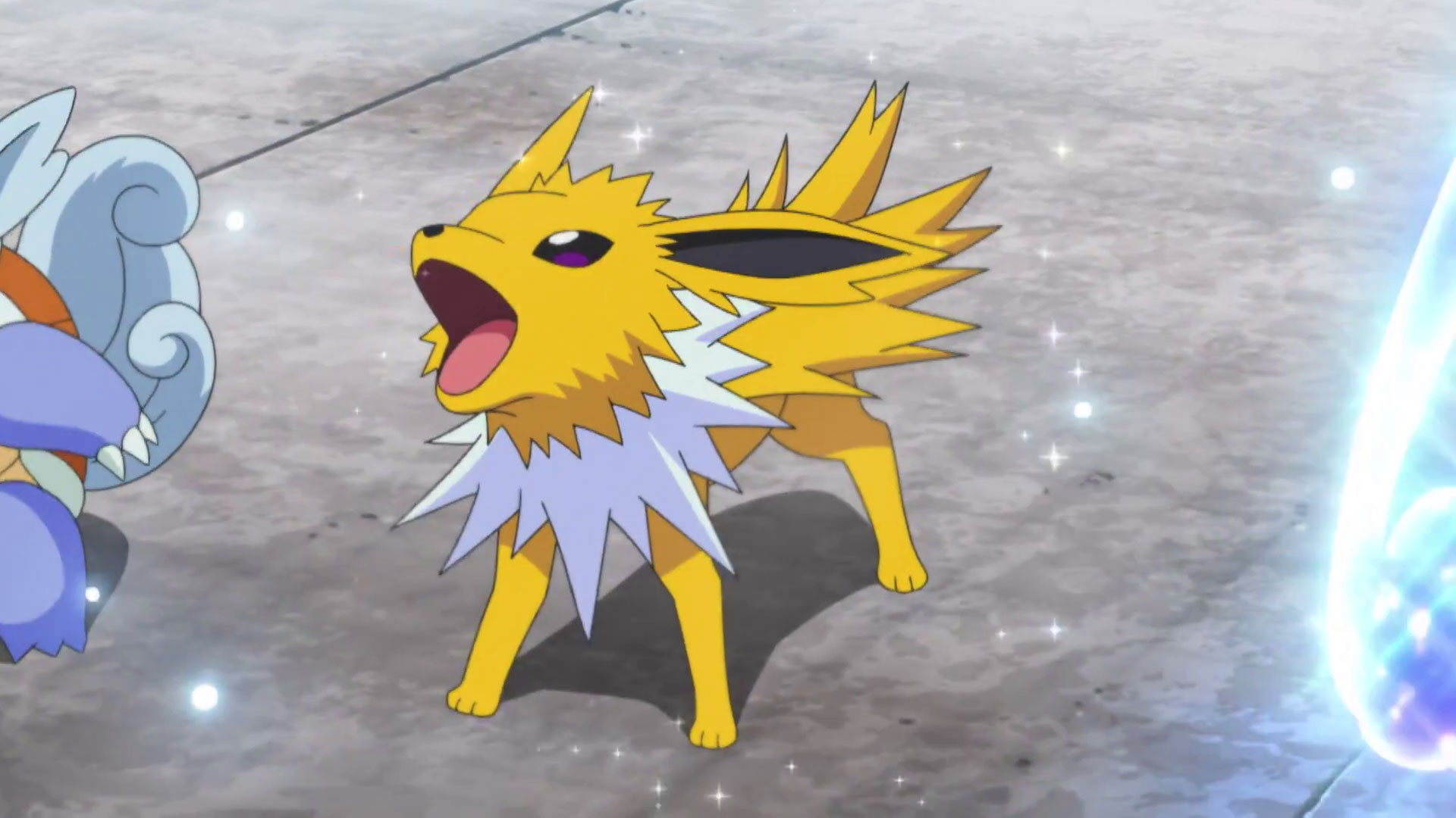 JOLTEON