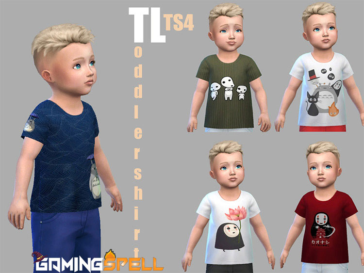 toddler mods sims 4