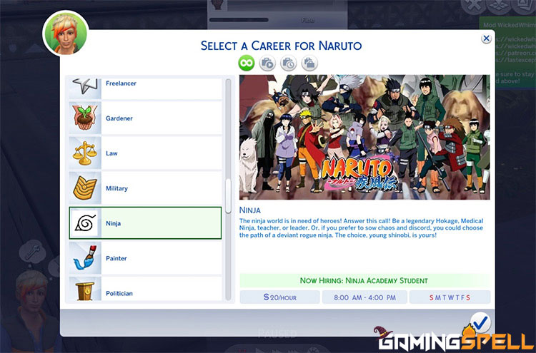 sims4-career-path-naruto-ninja-cc