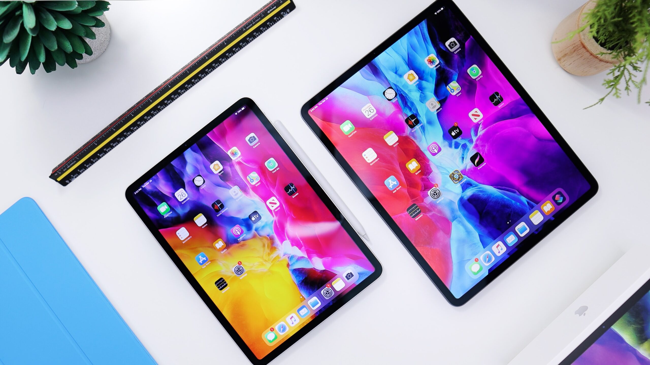 Explore the Limitless Potential of iPad Pro