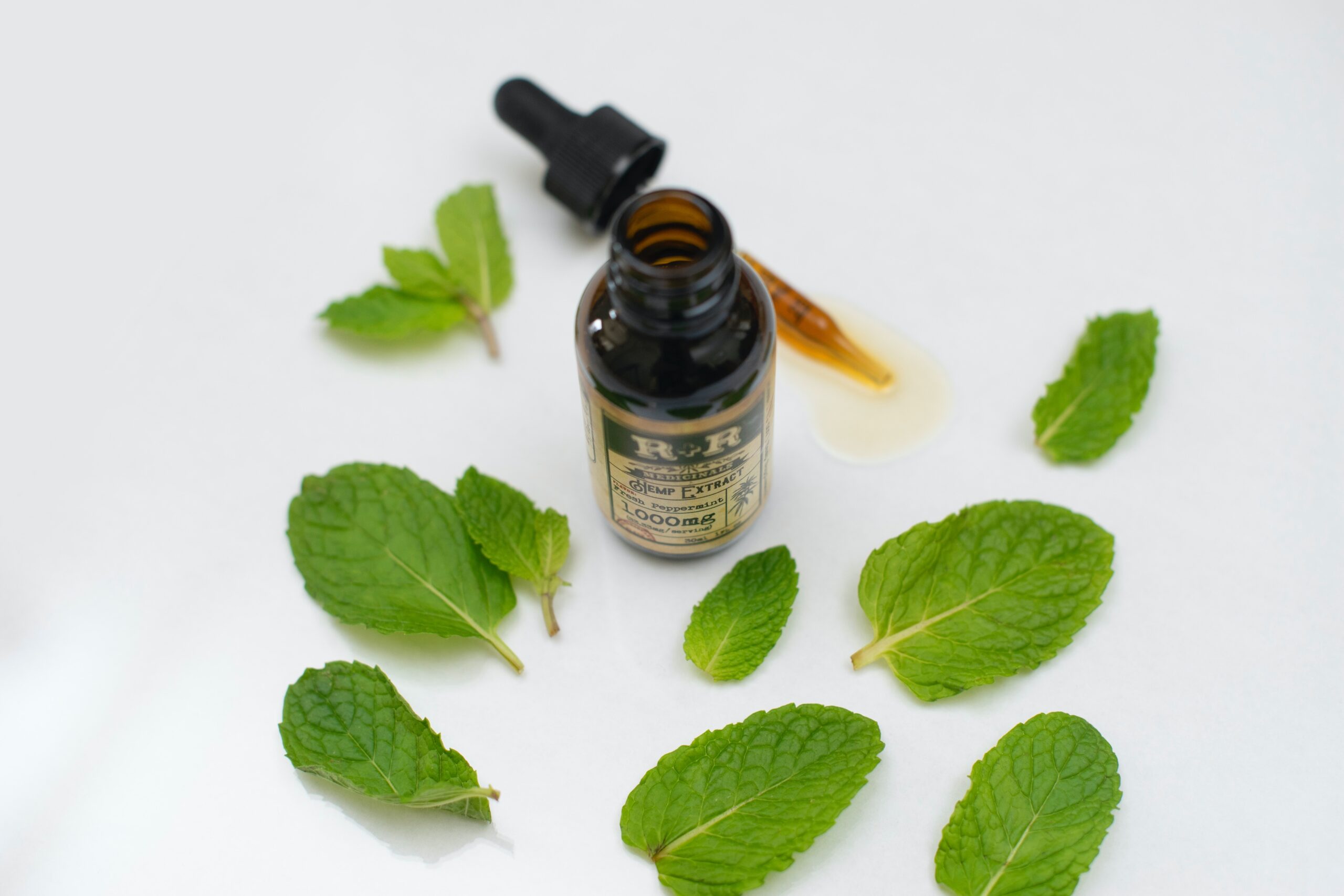How To Choose and Dose Cannabis Oils And Tinctures