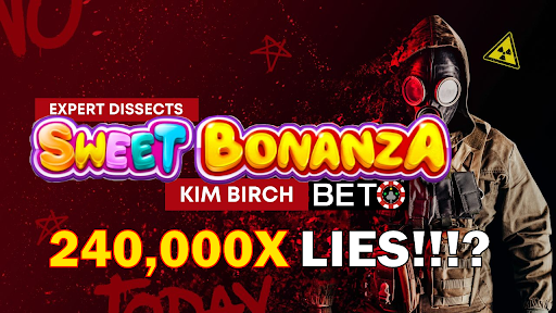 Bonanza Slot in 2023 Expert Dissects The Sweet Game