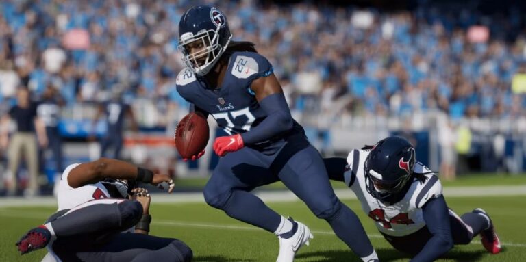 Madden NFL 24 guide tips and advice to dominate the field of play