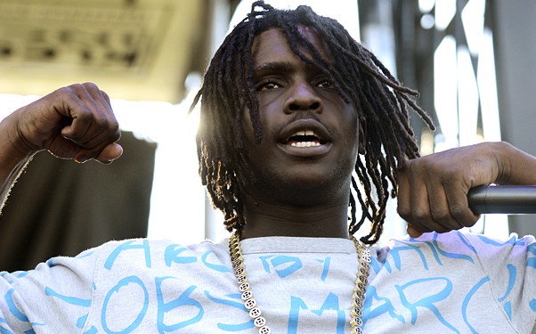 Chief Keef Wait Download: All mp3 Songs