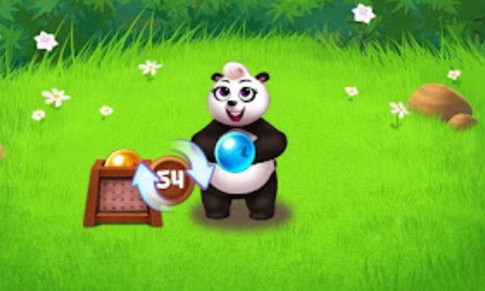 Key Features of Ultra Panda