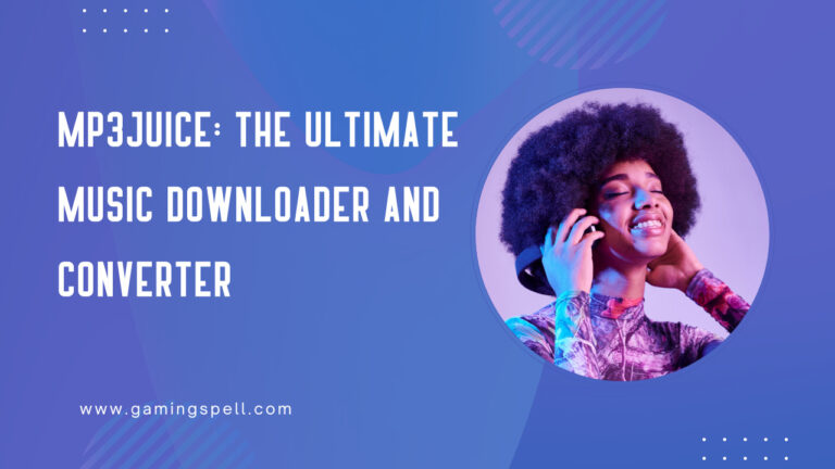 MP3Juice: The Ultimate Music Downloader and Converter