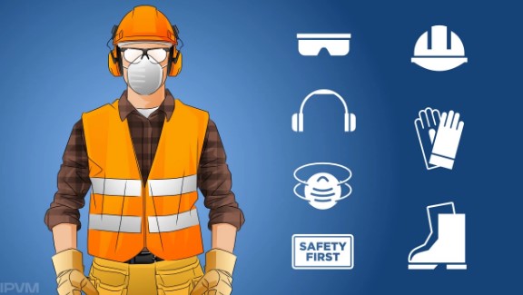 Must-Have Safety Gear for Construction Workers A Comprehensive Guide