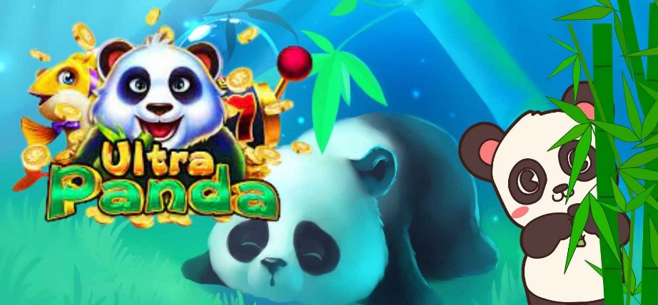 Ultra Panda Download