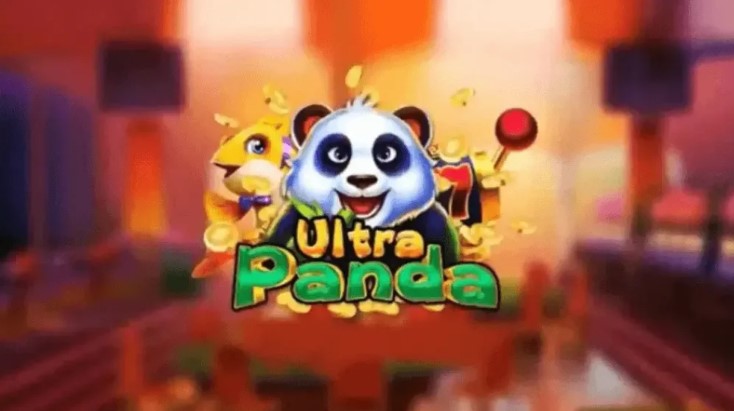 What is Ultra Panda