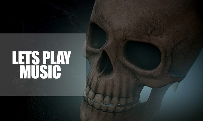 Why Choose MP3 Download Skull