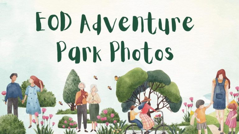 EOD Adventure Park Photos