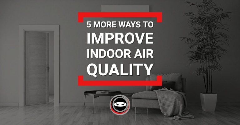 HOW TO IMPROVE YOUR INDOOR AIS