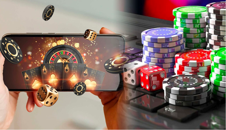 Strategies for enjoying casino games without the risk of financial loss
