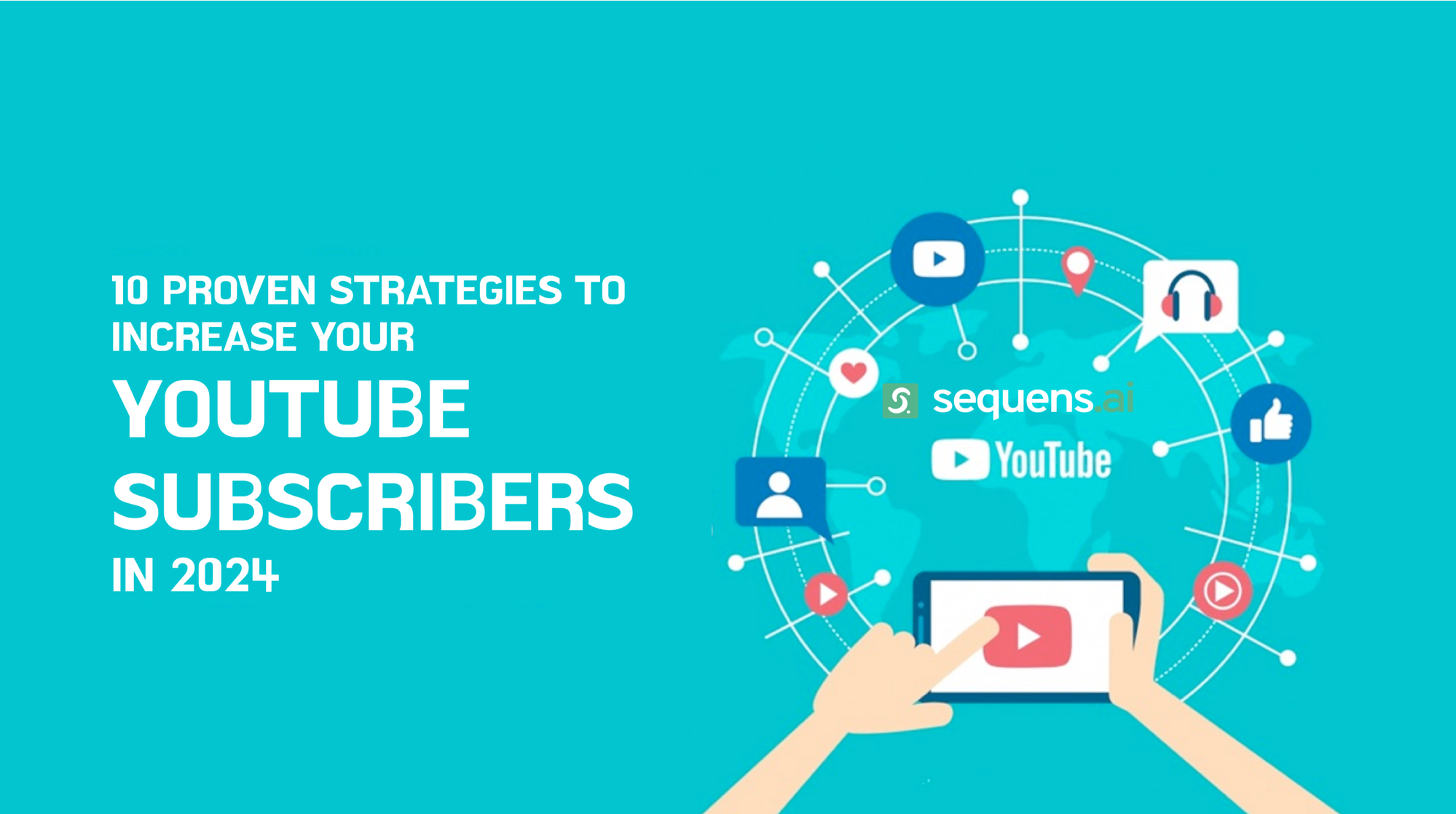 Proven Strategies to Boost Subscribers for Your YouTube Vlogging Channel