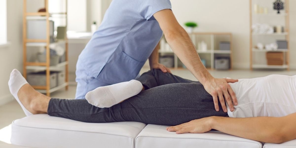 How to Relieve Pelvic Pain with Physical Therapy
