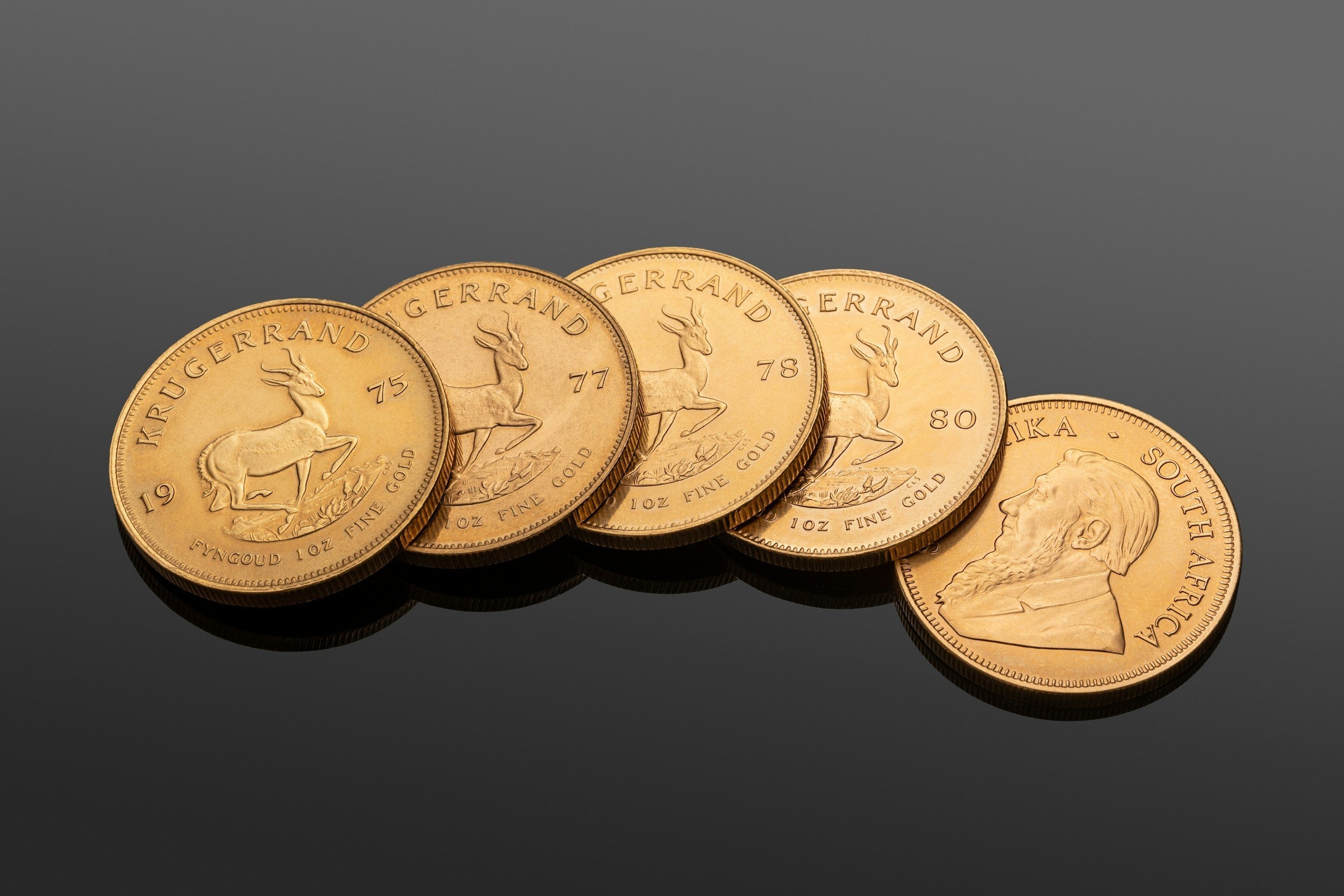 How to Sell Gold for the Best Price in the UK
