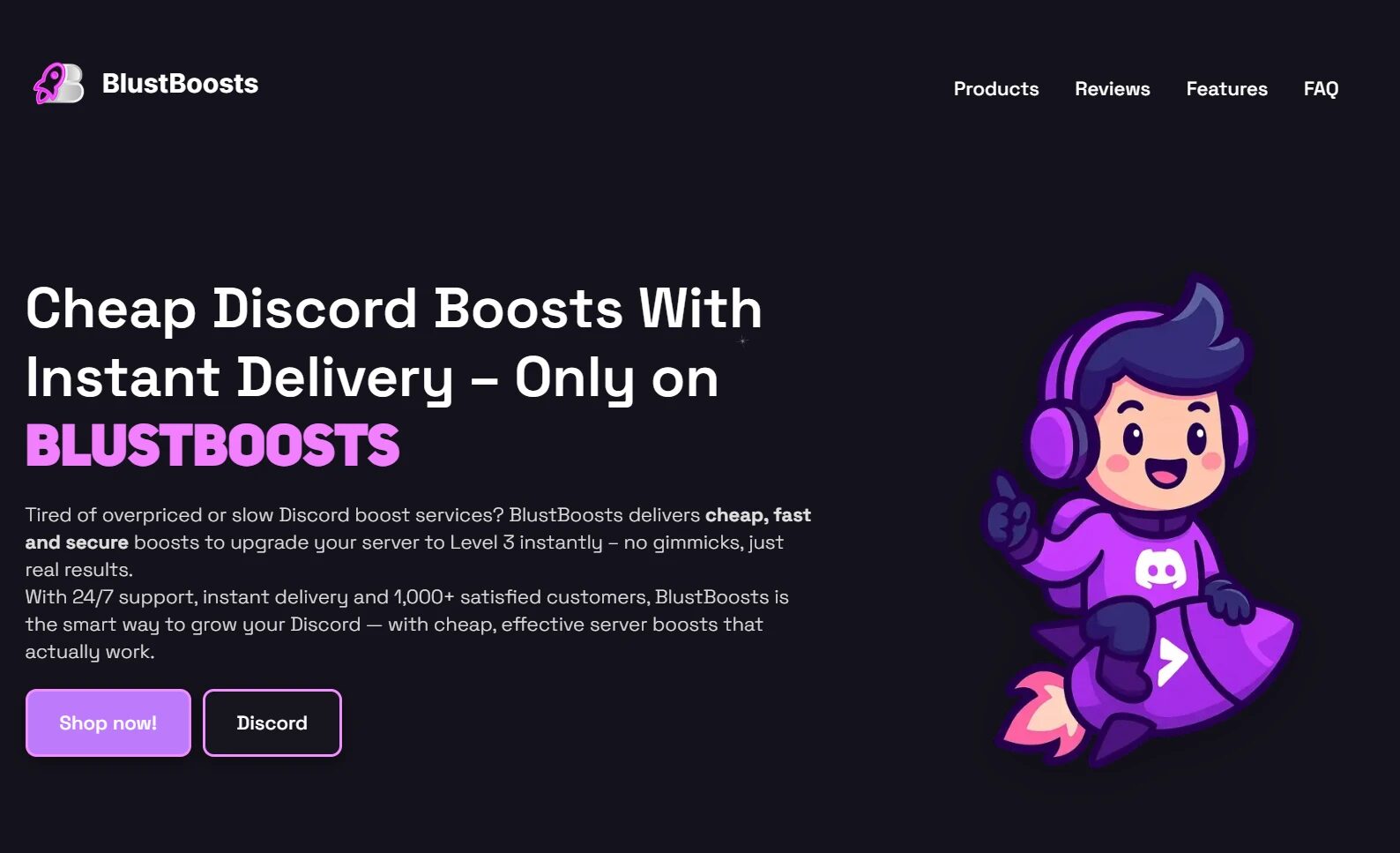 How to Find the Best Cheap Discord Server Boosts Without Getting Scammed
