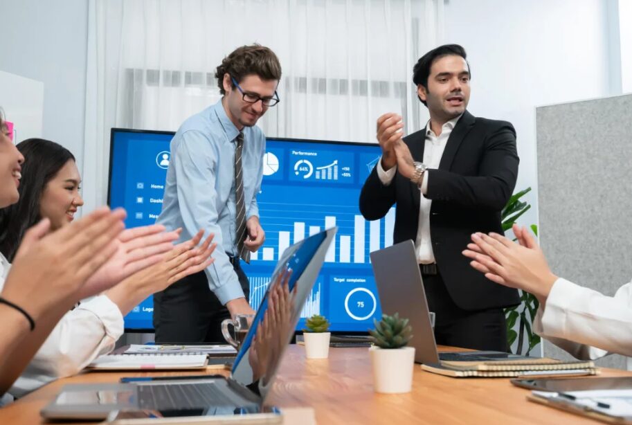 AI sales agent technology is reshaping the future of sales